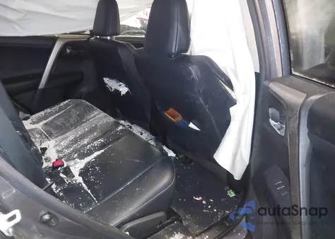 2015 Toyota Rav 4 Sl from USA, damaged, VIN 5N1AT2MV4FC845952